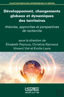 Bertrand.pt - Developpement, Changements Globaux Et Dynamiques Des Territoires