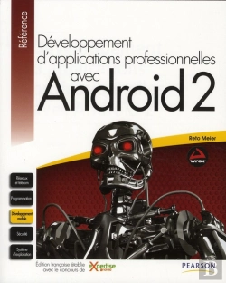 Bertrand.pt - Developpement D'Applications Professionnelles Android 2