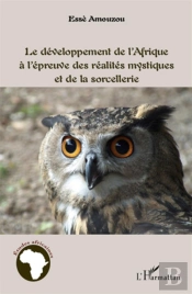 Développement De L'Afrique À L'Épreuve Des Réalites Mystiques Et De La Sorcellerie
