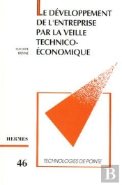Developpement De L'Entreprise