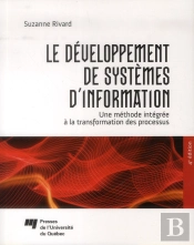 Développement De Systèmes D'Information