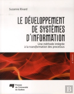 Bertrand.pt - Développement De Systèmes D'Information