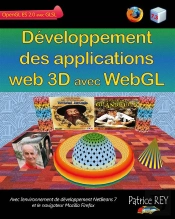Développement Des Applications Web 3d Avec Webgl