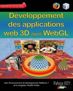 Bertrand.pt - Développement Des Applications Web 3d Avec Webgl
