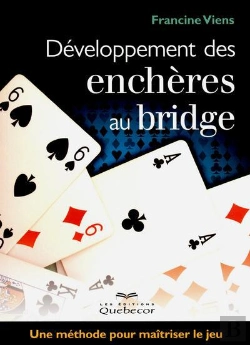 Bertrand.pt - Developpement Des Encheres Au Bridge