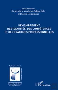 Bertrand.pt - Développement Des Identités, Des Compétences Et Des Pratiques Professionnelles