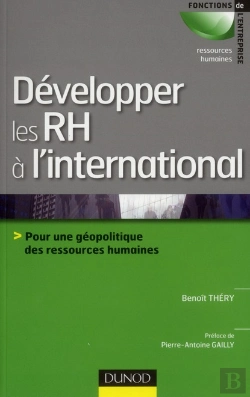 Bertrand.pt - Developpement Des Ressources Humaines A L'International