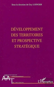Développement Des Territoires Et Prospective Stratégique