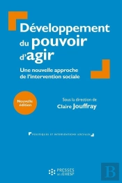 Developpement Du Pouvoir D Agir