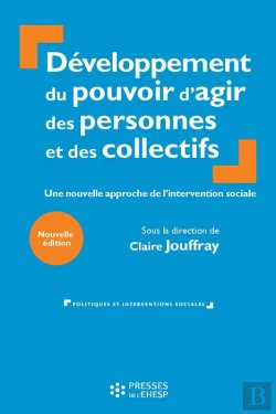 Bertrand.pt - Développement Du Pouvoir D’Agir Des Personnes Et Des Collectifs - 2e Édition