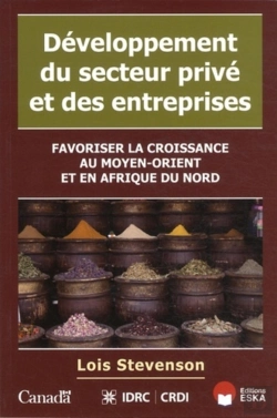 Bertrand.pt - Développement Du Secteur Privé Et Des Entreprises ; Les Pme En Afrique Du Nord Et Au Moyen-Orient