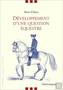 Bertrand.pt - Développement D'Une Question Équestre