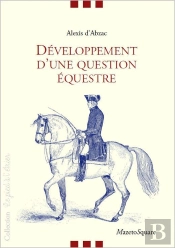 Développement D'Une Question Équestre