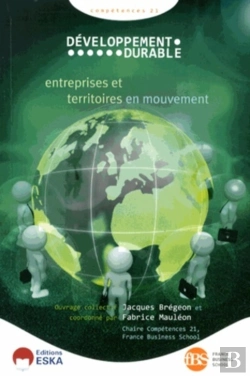 Bertrand.pt - Développement Durable Compétence 21 ; Entreprises Et Territoires En Mouvement
