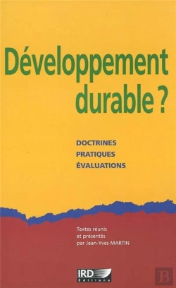 Bertrand.pt - Developpement Durable? Doctrines, Pratiques, Evaluations