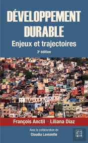 Développement Durable : Enjeux Et Trajectoires (3e Édition)