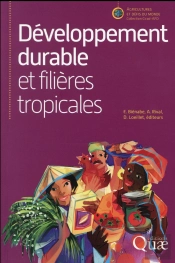 Developpement Durable Et Filieres Tropicales
