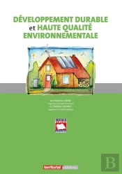 Développement Durable Et Haute Qualité Environnementale