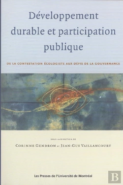 Bertrand.pt - Developpement Durable Et Participation Democratique
