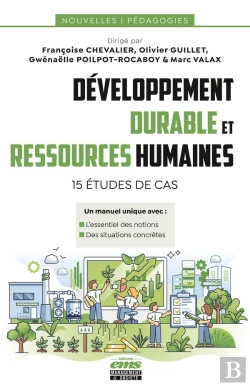 Bertrand.pt - Développement Durable Et Ressources Humaines : 15 Études De Cas