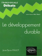 Développement Durable (Le)