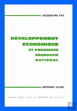 Bertrand.pt - Développement Économique Et Processus Productif National