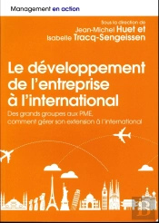 Developpement Et Management A L'International