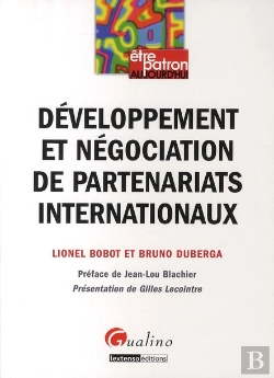 Bertrand.pt - Développement Et Négociation De Partenariats Internationaux