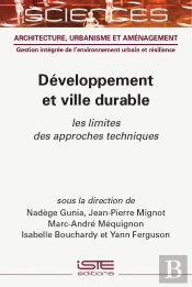 Développement Et Ville Durable