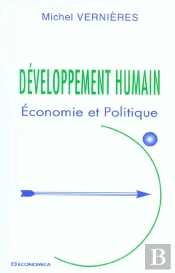 Developpement Humain