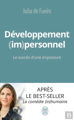 Bertrand.pt - Développement (Im)Personnel : Le Succès D'Une Imposture