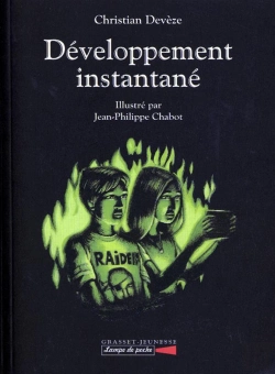 Bertrand.pt - Développement Instantané