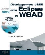 Développement J2ee Avec Eclipse Et Wsad