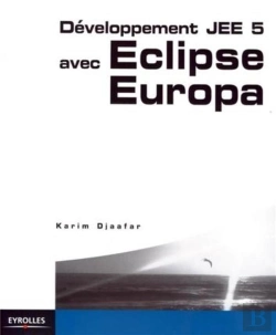 Bertrand.pt - Developpement Jee 5 Avec Eclipse Europa