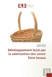 Developpement Local Par La Valorisation Des Savoir Faire Locaux