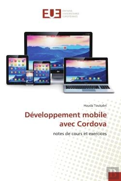 Bertrand.pt - Developpement Mobile Avec Cordova - Notes De Cours Et Exercices