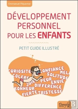 Bertrand.pt - Developpement Personnel Pour Les Enfants - Petit Guide Illustre