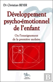 Developpement Psycho-Emotionnel De L'Enfant
