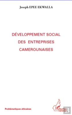 Bertrand.pt - Développement Social Des Entreprises Camerounaises