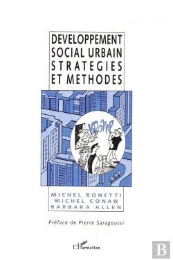 Bertrand.pt - Développement Social Urbain, Stratégies Et Méthodes