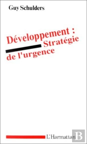 Développement : Stratégie De L'Urgence