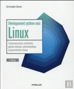Bertrand.pt - Developpement Systeme Sous Linux