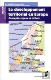 Développement Territorial En Europe