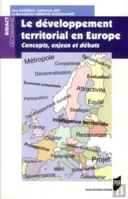 Bertrand.pt - Développement Territorial En Europe