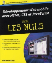 Developpement Web Mobile Avec Html  Css Et Javascript Pour Les Nuls