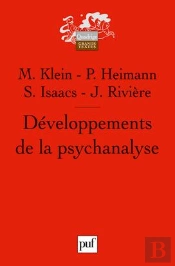 Développements De La Psychanalyse (3e Édition)