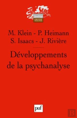 Bertrand.pt - Développements De La Psychanalyse (3e Édition)