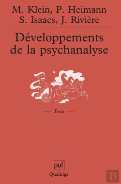 Bertrand.pt - Developpements De La Psychanalyse