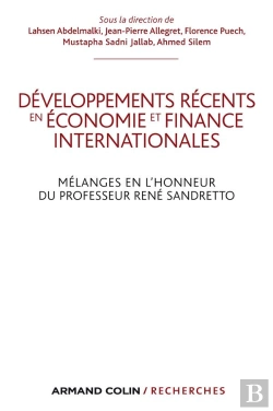 Bertrand.pt - Developpements Recents En Economie Et Finances Internationales