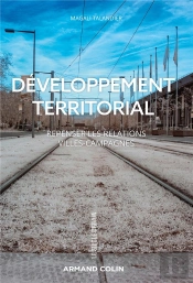 Développements Urbains : L'Enjeu Économique Des Transitions Urbaines
